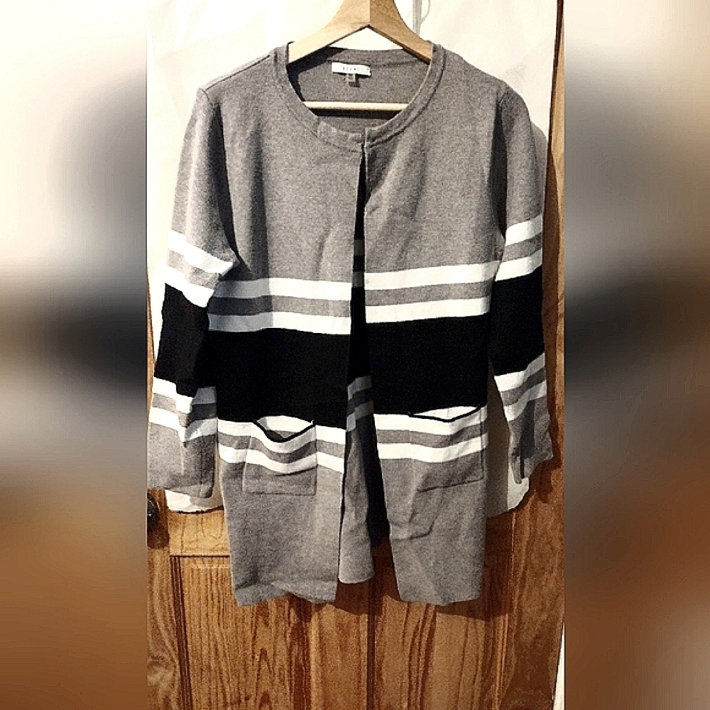 Sioni women's sweater jacket